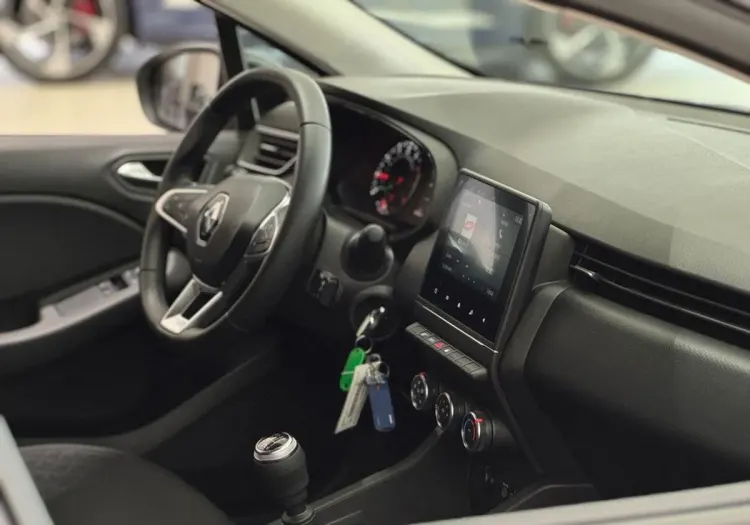 Renault Clio Clio 1.0 TCe Equilibre