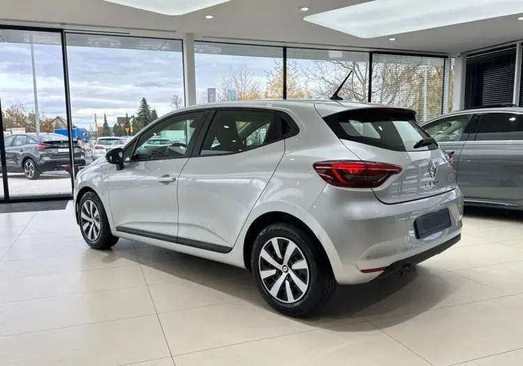 Renault Clio Clio 1.0 TCe Equilibre