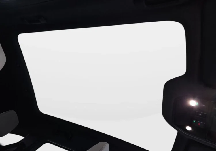 Renault Espace Espace 1.2 E-Tech Full Hybrid 200 Iconic MMT