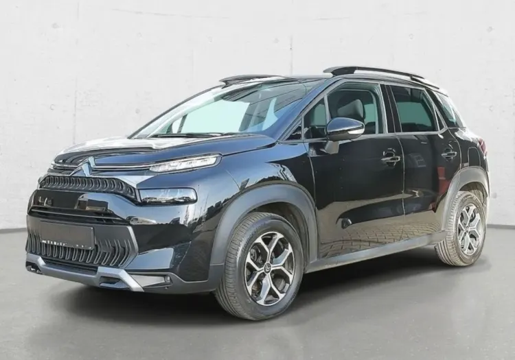 Citroen C3 Aircross C3 Aircross 1.2 PureTech Shine S&S