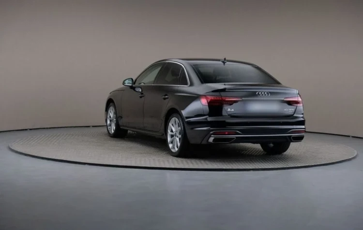 Audi A4 A4 40 TFSI mHEV Quattro Advanced S tronic