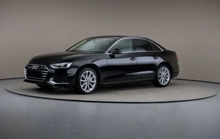 Audi A4 A4 40 TFSI mHEV Quattro Advanced S tronic