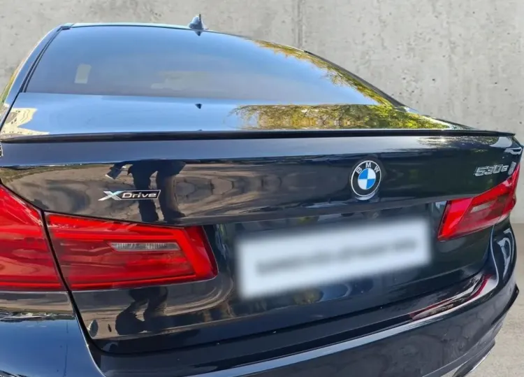 BMW Seria 5 530e xDrive aut