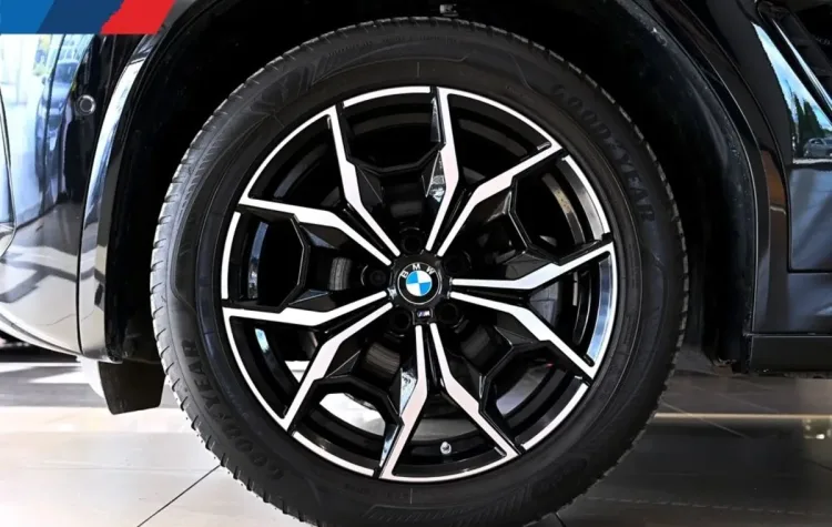 BMW X3 X3 xDrive20d mHEV M Sport sport-aut