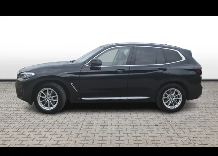 BMW X3 X3 xDrive20d mHEV aut