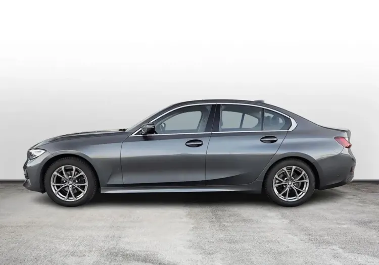 BMW Seria 3 318i aut