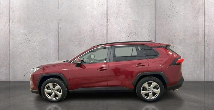 Toyota RAV4 RAV4 2.5 Hybrid Comfort 4x4