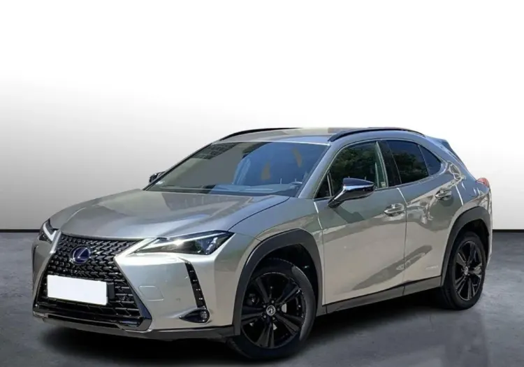 Lexus UX UX 250h GPF F Impression 2WD