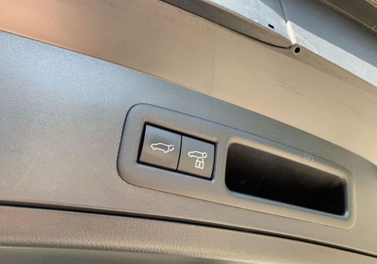 Lexus UX UX 250h GPF F Impression 2WD