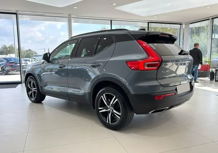 Volvo XC 40 XC 40 T4 R-Design aut