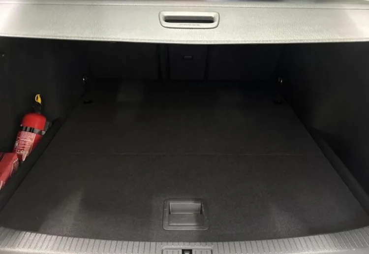 Volkswagen Golf Golf VII 1.5 TSI BMT Evo Comfortline DSG