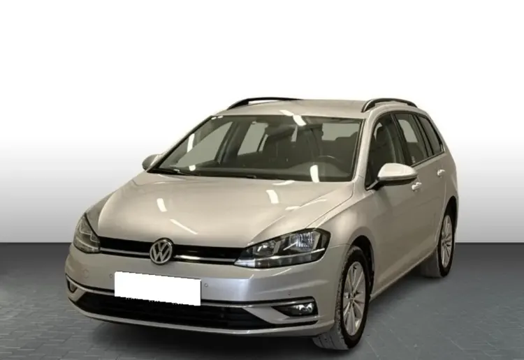 Volkswagen Golf Golf VII 1.5 TSI BMT Evo Comfortline DSG