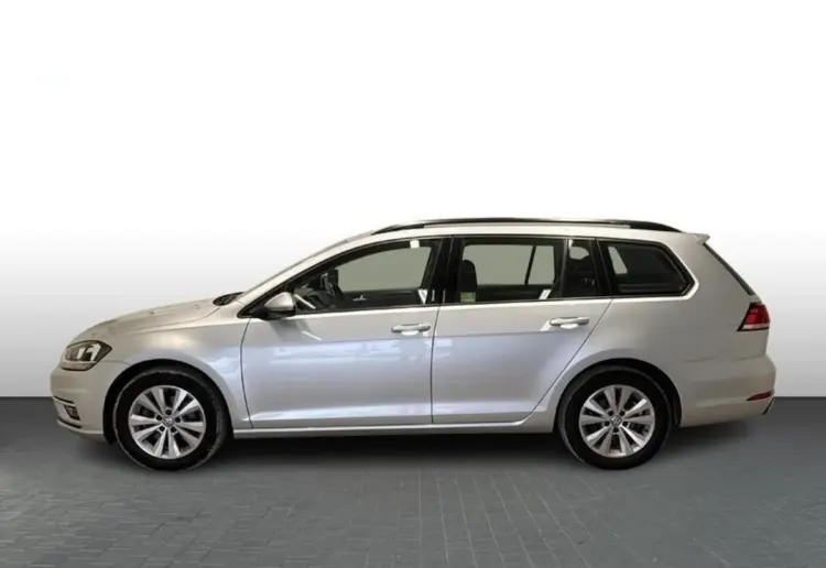 Volkswagen Golf Golf VII 1.5 TSI BMT Evo Comfortline DSG
