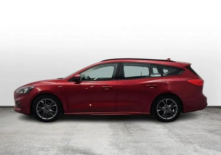 Ford Focus Focus 1.5 EcoBoost ST-Line aut