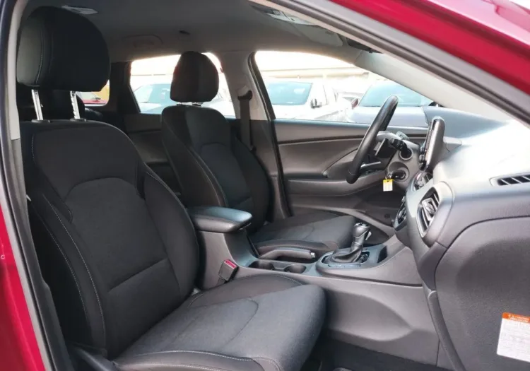 Hyundai i30 i30 1.5 T-GDI 48V Comfort DCT