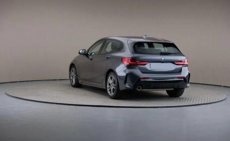 BMW Seria 1 118i M Sport aut