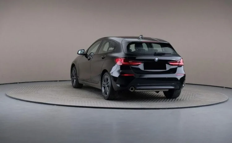 BMW Seria 1 118i Sport Line aut