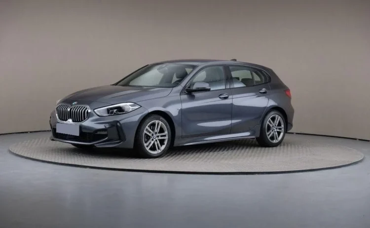 BMW Seria 1 118i M Sport aut