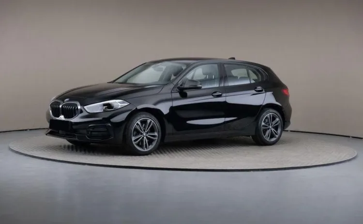 BMW Seria 1 118i Sport Line aut