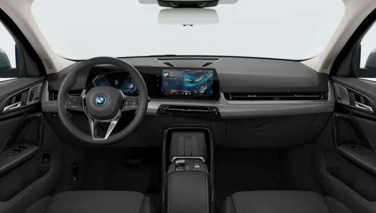 BMW iX2 iX2 eDrive20