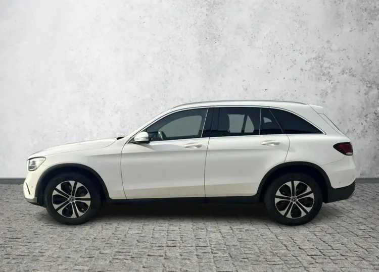 Mercedes-Benz GLC GLC 300 d 4-Matic