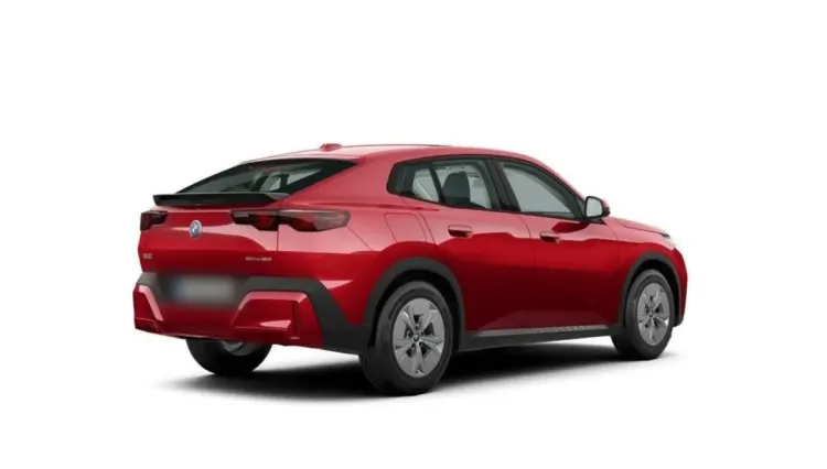 BMW iX2 iX2 eDrive20