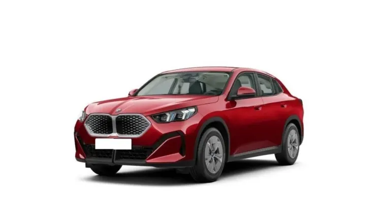 BMW iX2 iX2 eDrive20