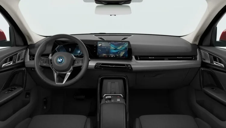 BMW iX2 iX2 eDrive20