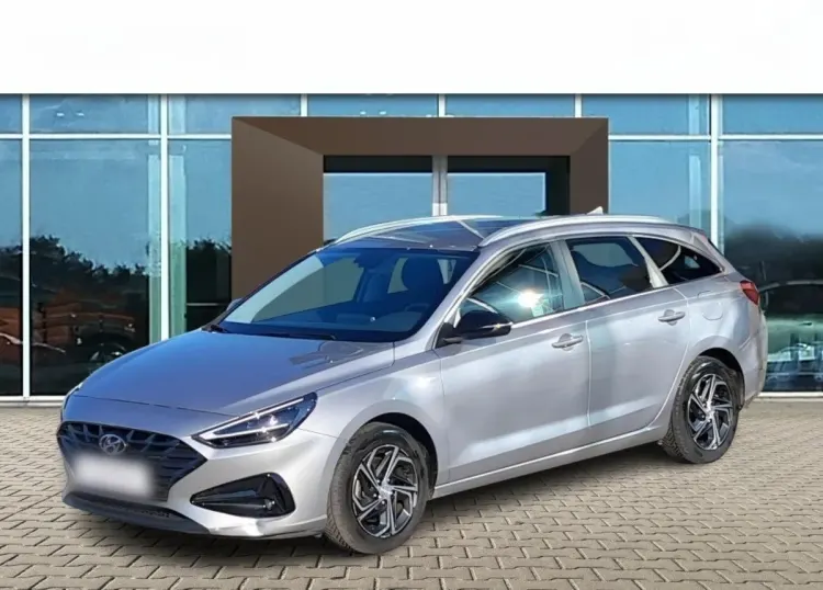 Hyundai i30 i30 1.5 T-GDI 48V Smart DCT