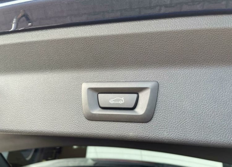 BMW X3 X3 xDrive20d mHEV M Sport sport-aut