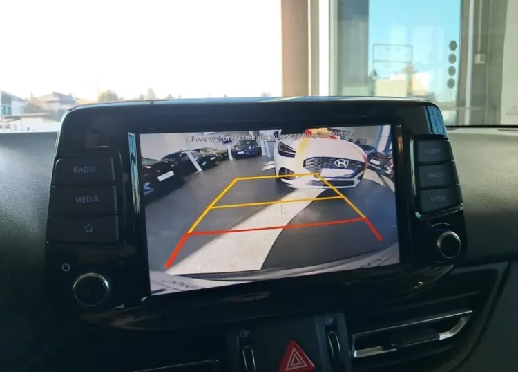 Hyundai i30 i30 1.5 T-GDI 48V Smart DCT