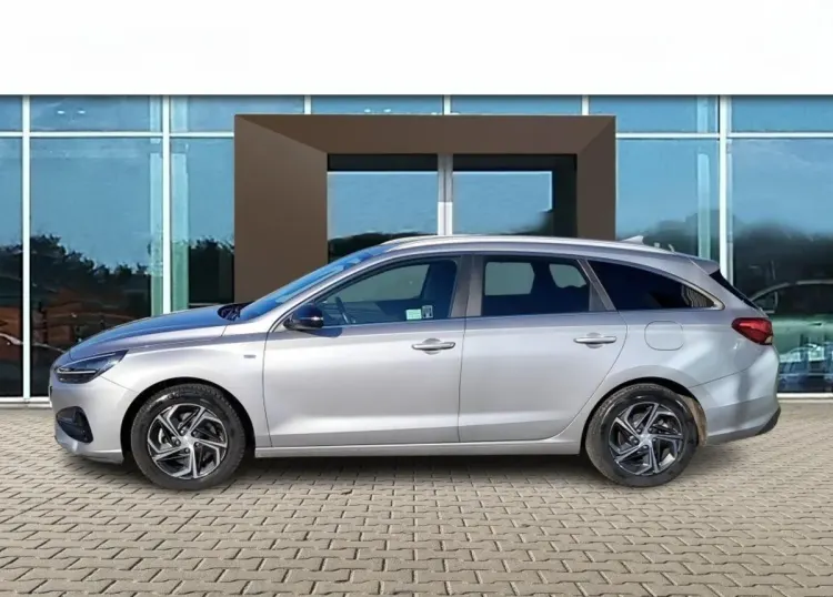 Hyundai i30 i30 1.5 T-GDI 48V Smart DCT