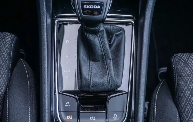 Skoda Karoq Karoq 1.5 TSI ACT GPF 4x2 Style DSG