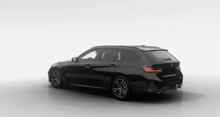 BMW Seria 3 330e xDrive M Sport sport-aut