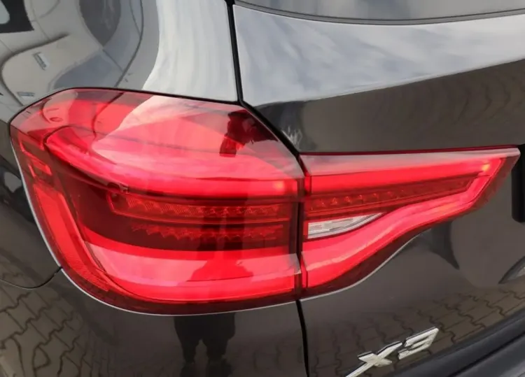 BMW X3 X3 xDrive20d aut