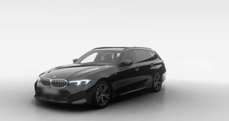 BMW Seria 3 330e xDrive M Sport sport-aut
