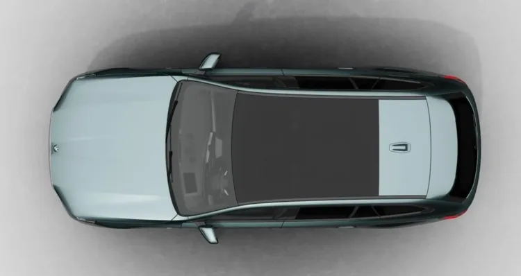 BMW Seria 5 520d xDrive mHEV M Sport aut