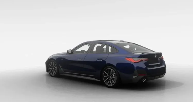 BMW Seria 4 430i xDrive M Sport sport-aut