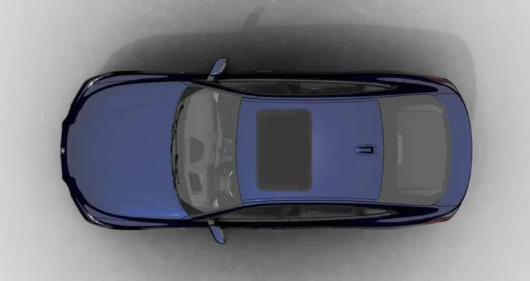 BMW Seria 4 430i xDrive M Sport sport-aut