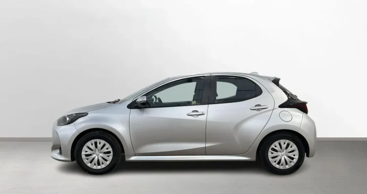 Toyota Yaris Yaris Hybrid 1.5 Comfort