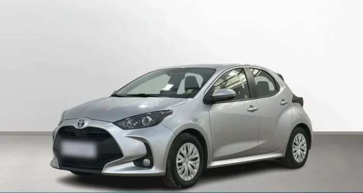 Toyota Yaris Yaris Hybrid 1.5 Comfort