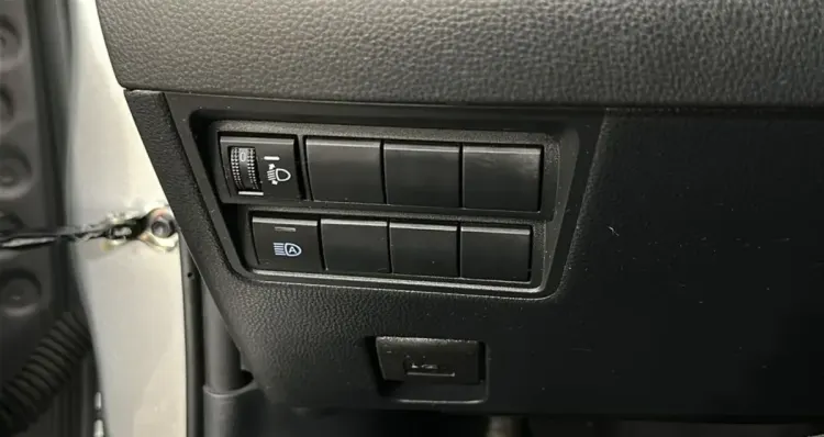 Toyota Yaris Yaris Hybrid 1.5 Comfort