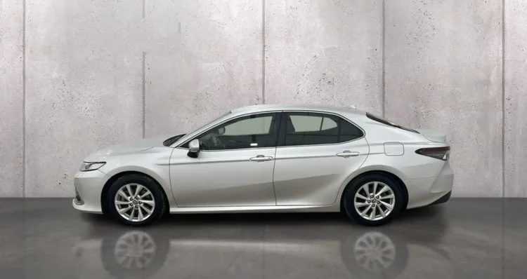 Toyota Camry Camry 2.5 Hybrid Comfort CVT