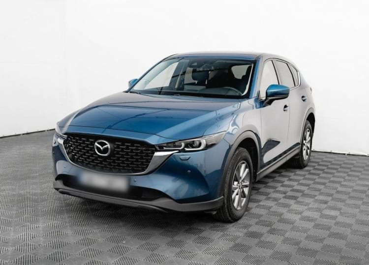 Mazda CX-5 CX-5 2.0 Kanjo 2WD aut