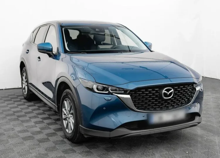 Mazda CX-5 CX-5 2.0 Kanjo 2WD aut