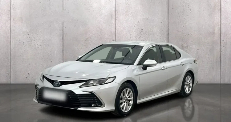 Toyota Camry Camry 2.5 Hybrid Comfort CVT