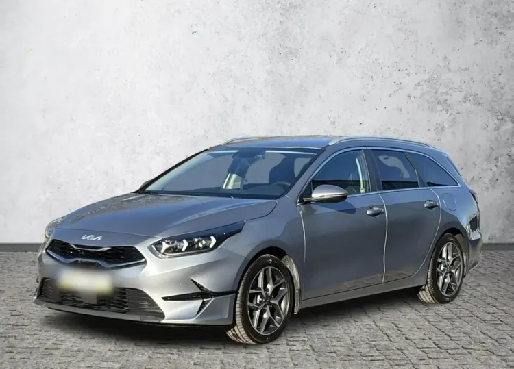 Kia Ceed Ceed 1.5 T-GDI L