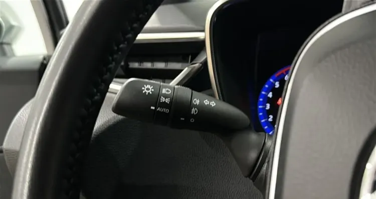 Toyota Corolla Corolla 1.8 Hybrid GPF Comfort