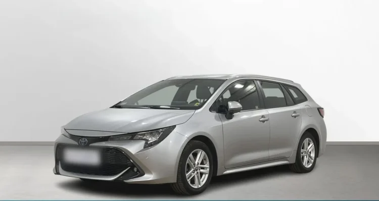 Toyota Corolla Corolla 1.8 Hybrid GPF Comfort