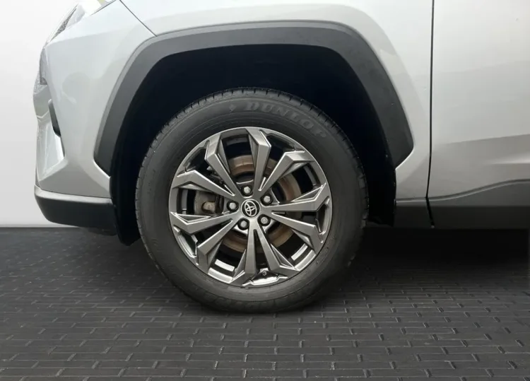 Toyota RAV4 RAV4 2.5 Hybrid Comfort 4x2